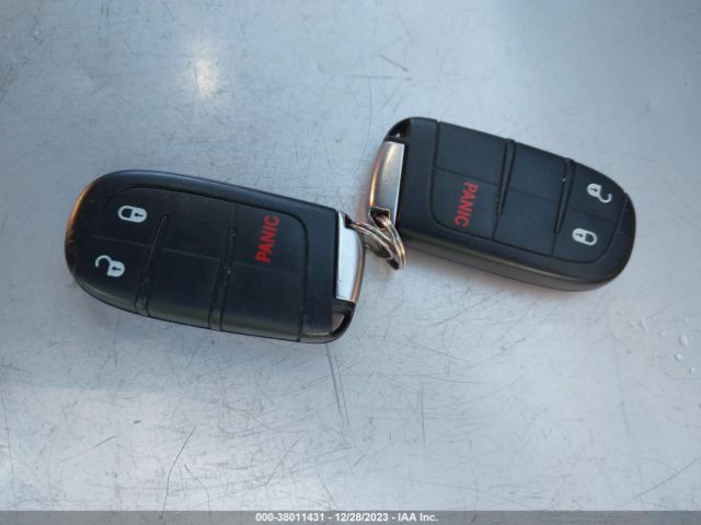 3C4PDCAB2LT237665 Dodge Journey Se Value