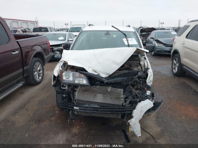3C4PDCAB2LT237665 Dodge Journey Se Value