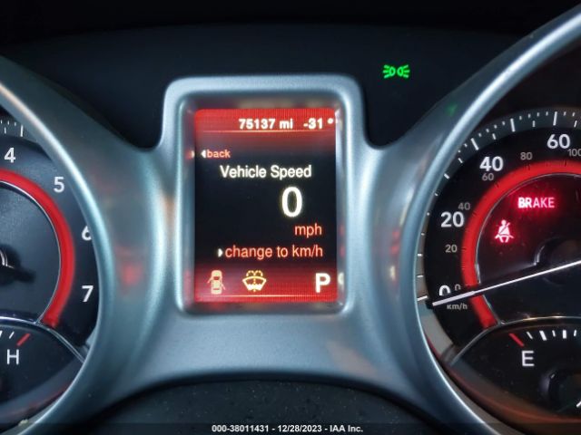 3C4PDCAB2LT237665 Dodge Journey Se Value