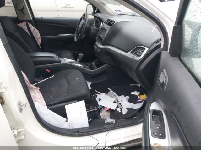 3C4PDCAB2LT237665 Dodge Journey Se Value