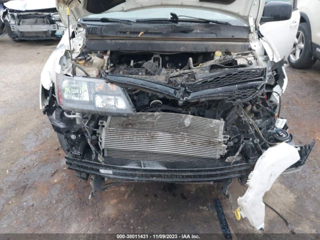 3C4PDCAB2LT237665 Dodge Journey Se Value