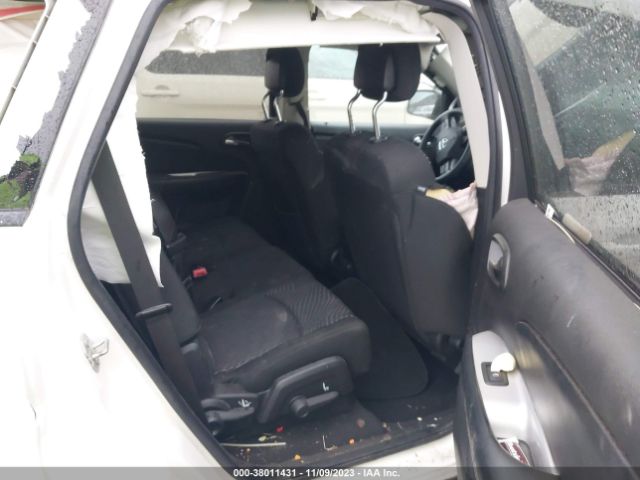 3C4PDCAB2LT237665 Dodge Journey Se Value