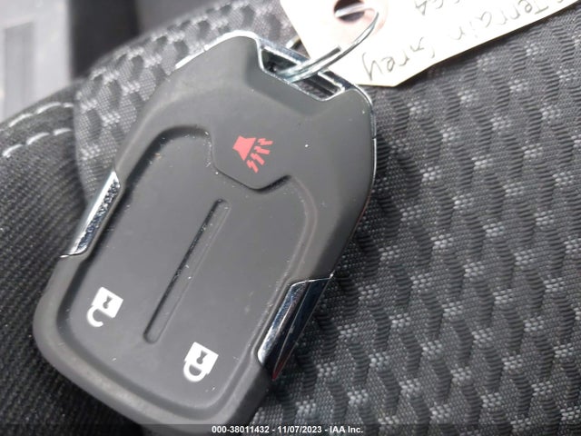 GMC Terrain Awd Sle 2023 3GKALTEGXPL241374 Image 11