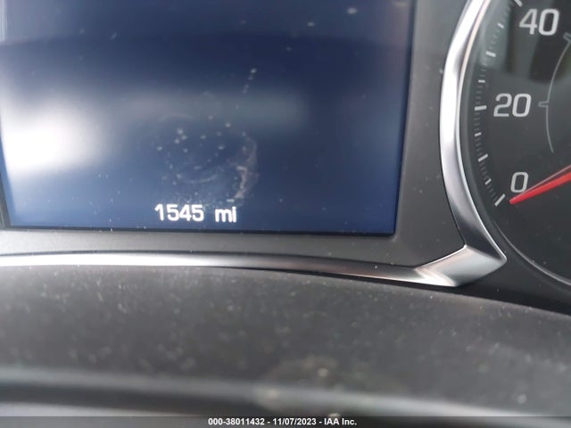 GMC Terrain Awd Sle 2023 3GKALTEGXPL241374 Image 16