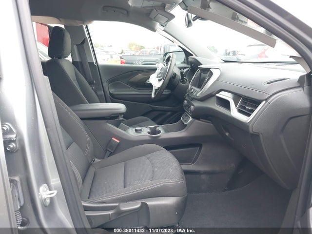 GMC Terrain Awd Sle 2023 3GKALTEGXPL241374 Image 5