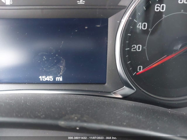 GMC Terrain Awd Sle 2023 3GKALTEGXPL241374 Image 7