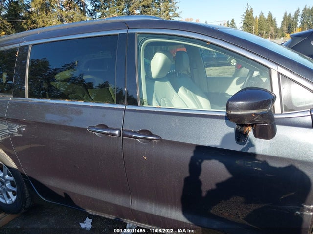 Chrysler Pacifica Touring L 2021 2C4RC1BG0MR589884 Image 13