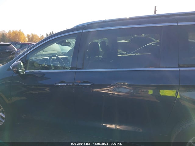Chrysler Pacifica Touring L 2021 2C4RC1BG0MR589884 Image 14