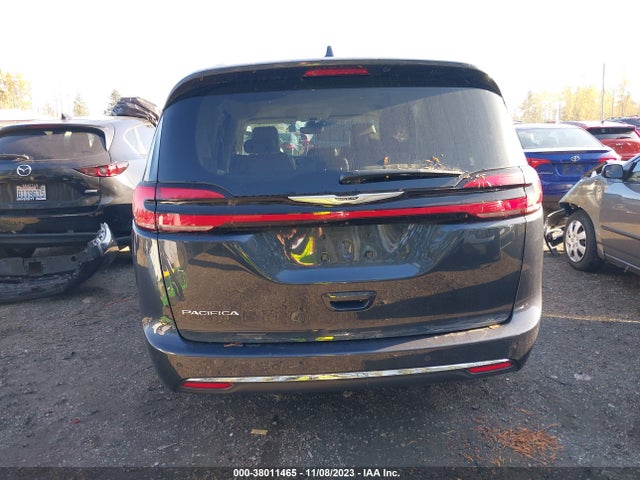 Chrysler Pacifica Touring L 2021 2C4RC1BG0MR589884 Image 16