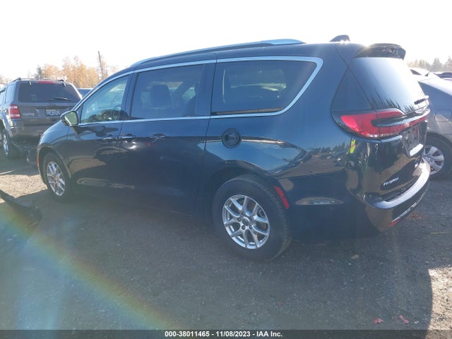Chrysler Pacifica Touring L 2021 2C4RC1BG0MR589884 Image 3