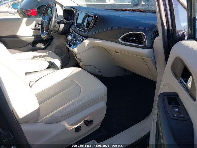 Chrysler Pacifica Touring L 2021 2C4RC1BG0MR589884 Image 5