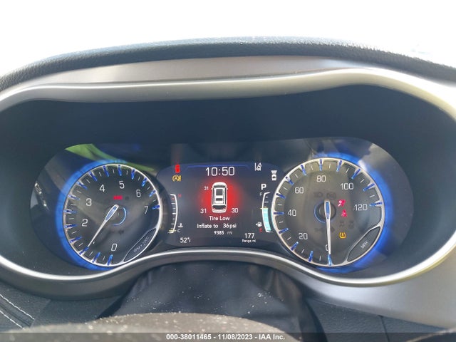 Chrysler Pacifica Touring L 2021 2C4RC1BG0MR589884 Image 7