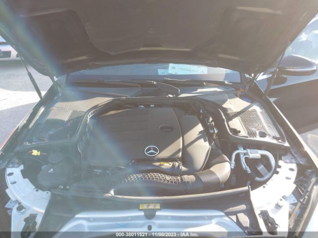 2019 MERCEDES-BENZ C 300 55SWF8DB7KU321457 Photo 9