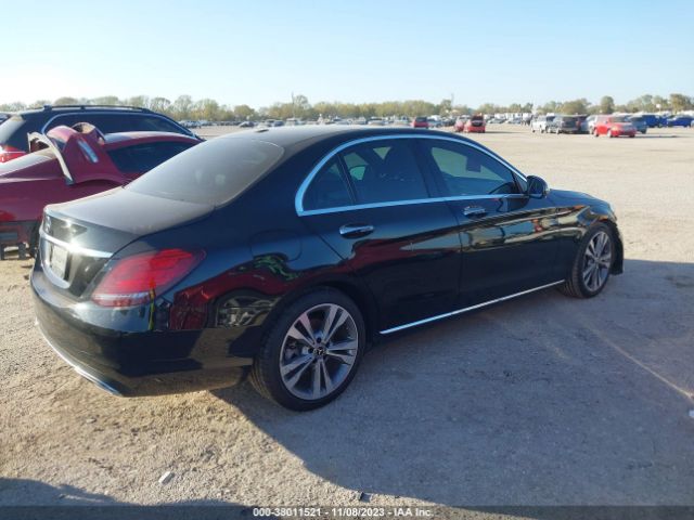 2019 MERCEDES-BENZ C 300 55SWF8DB7KU321457 Photo 3