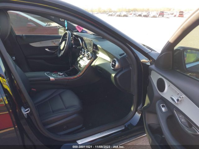 2019 MERCEDES-BENZ C 300 55SWF8DB7KU321457 Photo 4