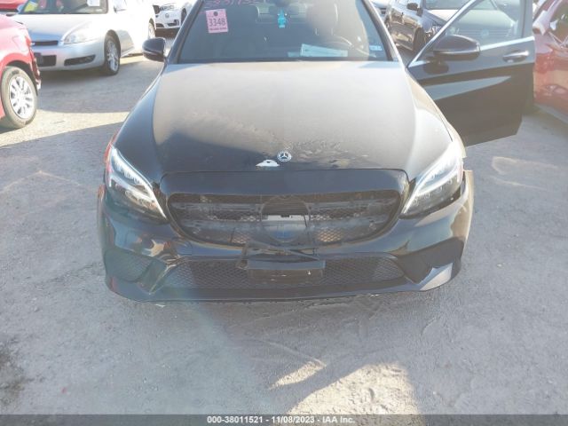 2019 MERCEDES-BENZ C 300 55SWF8DB7KU321457 Photo 5