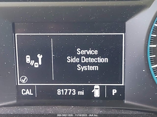 Chevrolet EQUINOX LT 2018 2GNAXJEV0J6299676 Image 15