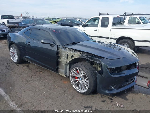 2015 2G1FH1EJ8F9247980 main image