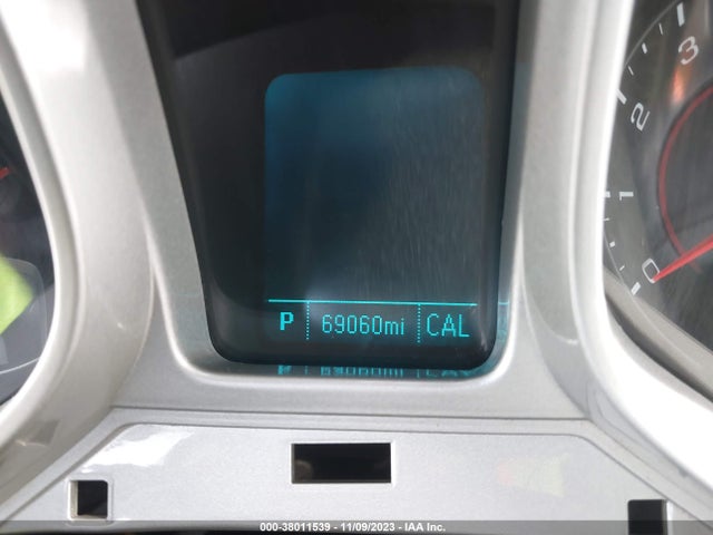 Chevrolet Camaro 1ss 2015 2G1FH1EJ8F9247980 Image 16