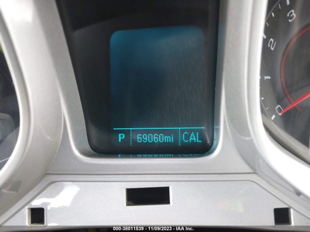 Chevrolet Camaro 1ss 2015 2G1FH1EJ8F9247980 Image 7
