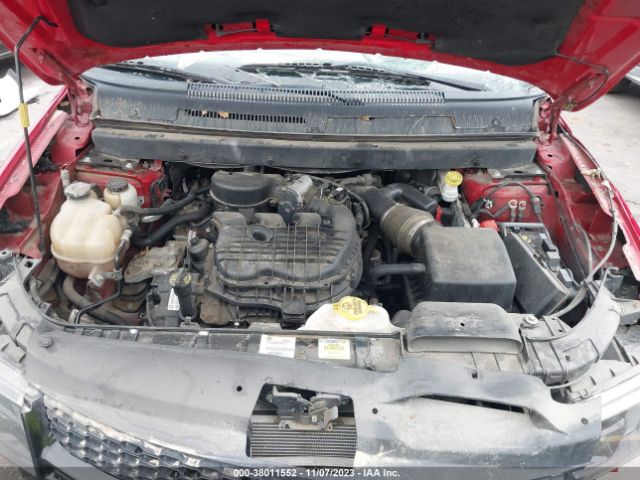 3C4PDCBG8JT513273 Dodge Journey Sxt