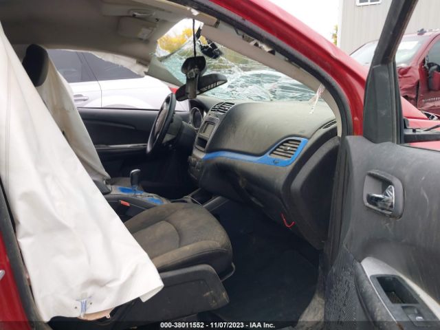 3C4PDCBG8JT513273 Dodge Journey Sxt