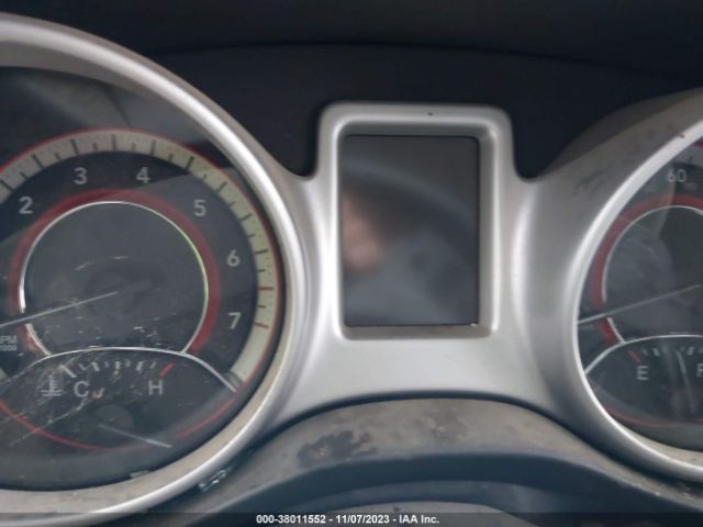 3C4PDCBG8JT513273 Dodge Journey Sxt