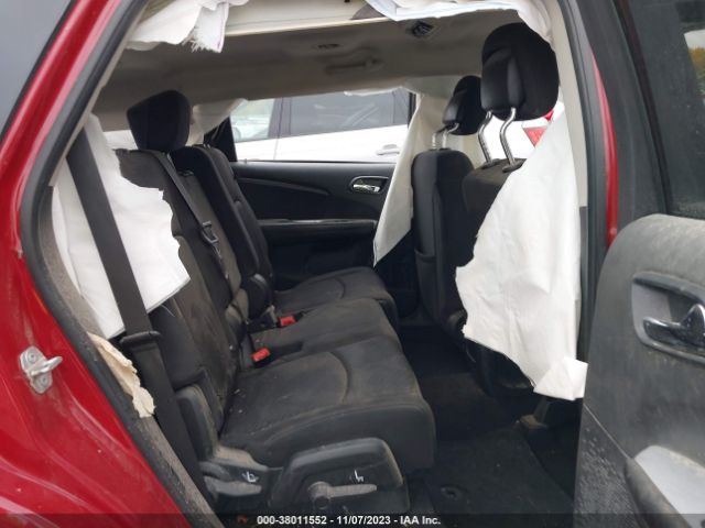 3C4PDCBG8JT513273 Dodge Journey Sxt