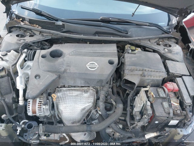 2015 NISSAN ALTIMA 2.5 S VIN: 1N4AL3AP4FN894188