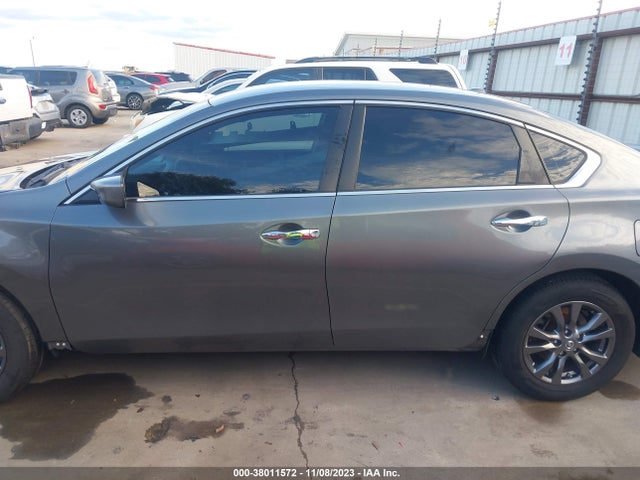 2015 NISSAN ALTIMA 2.5 S VIN: 1N4AL3AP4FN894188