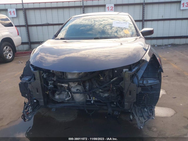2015 NISSAN ALTIMA 2.5 S VIN: 1N4AL3AP4FN894188