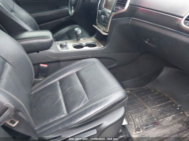 1C4RJFBG9EC546528 Jeep Grand Cherokee Limited