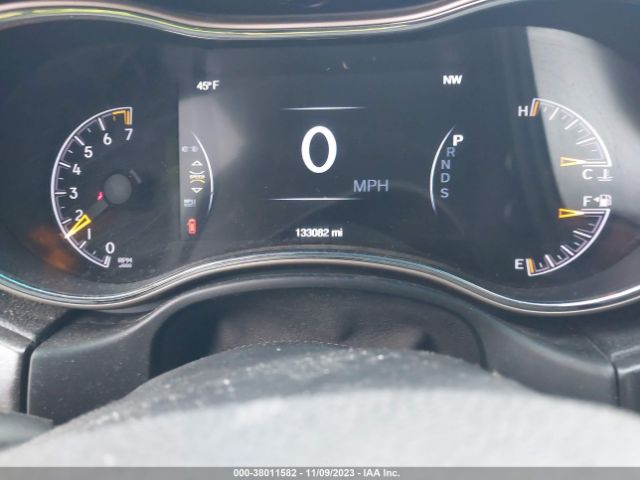 1C4RJFBG9EC546528 Jeep Grand Cherokee Limited