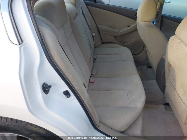 2007 NISSAN ALTIMA 2.5 S VIN: 1N4AL21EX7C153436