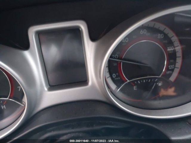 3C4PDDBGXFT647442 Dodge Journey Sxt