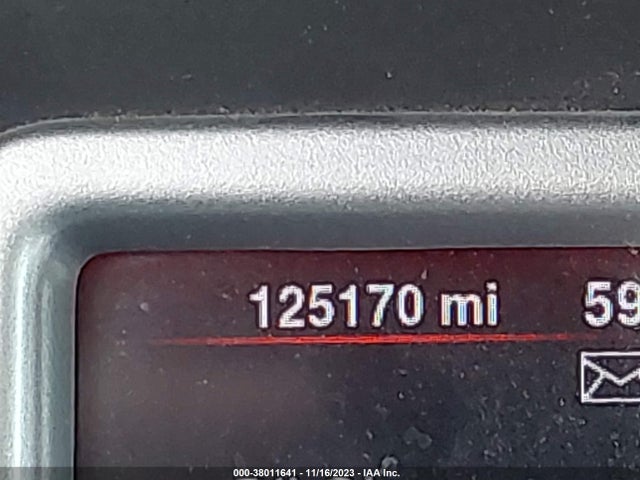 2013 DODGE JOURNEY SXT VIN: 3C4PDDBG5DT583467