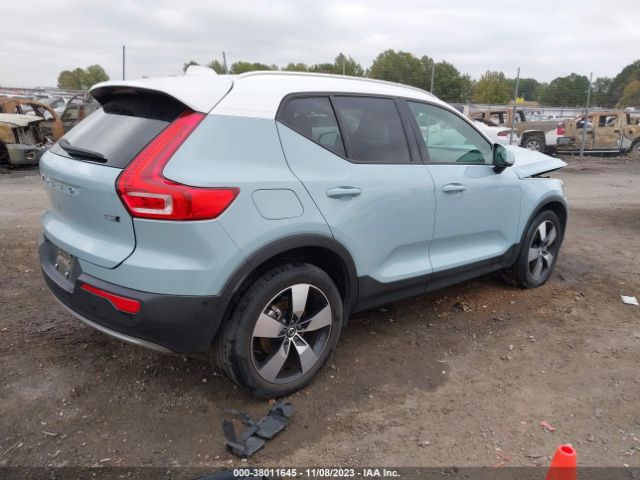 2019 VOLVO XC40 YV4162UK4K2146951 Photo 3
