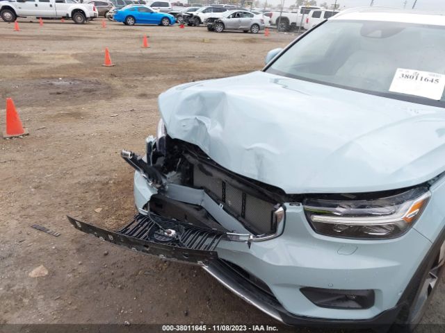 2019 VOLVO XC40 YV4162UK4K2146951 Photo 5