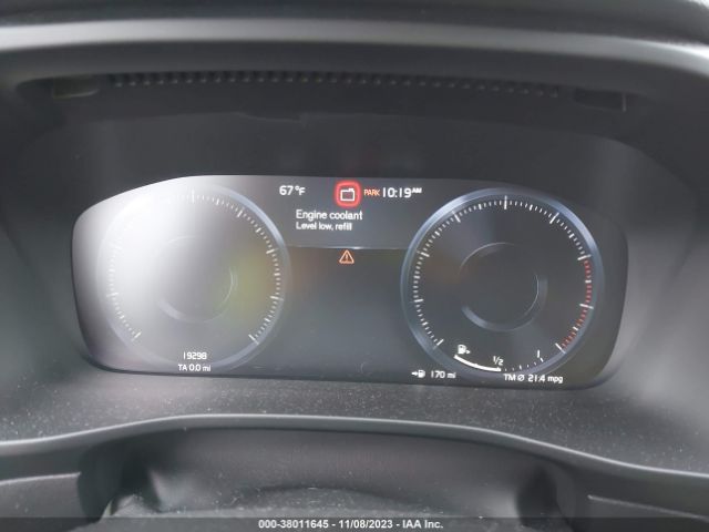 2019 VOLVO XC40 YV4162UK4K2146951 Photo 6