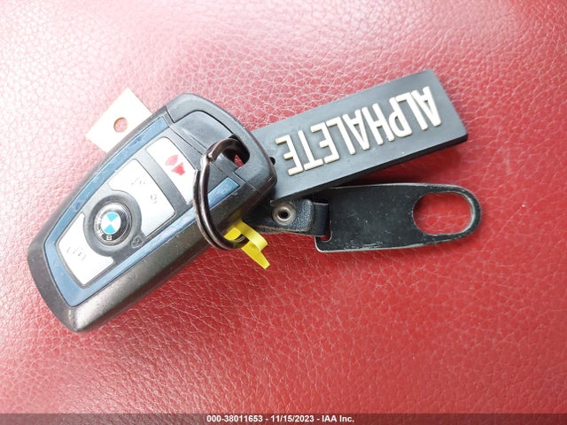 BMW 428i Gran Coupe 2016 WBA4A9C54GGL87497 Image 11