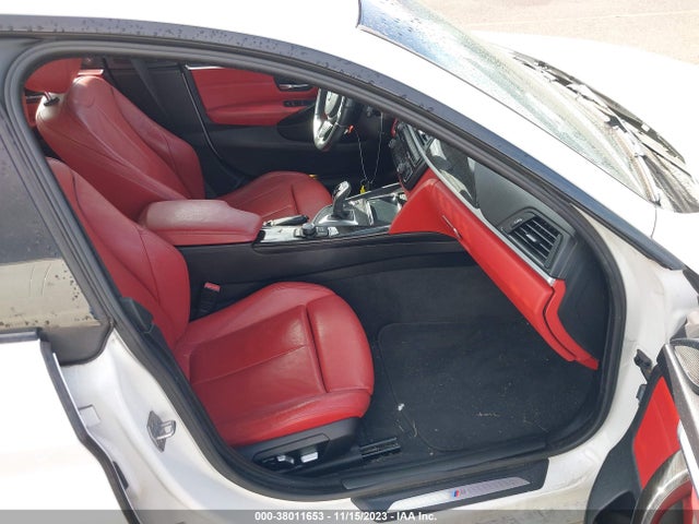 BMW 428i Gran Coupe 2016 WBA4A9C54GGL87497 Image 5