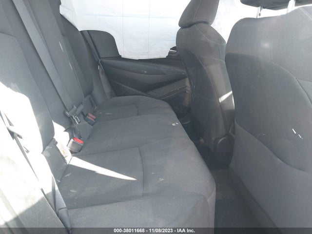 2020 TOYOTA COROLLA LE VIN: 5YFEPRAE9LP035100