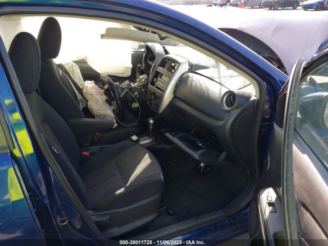3N1CN7AP1JL872004 Nissan Versa 1.6 Sv