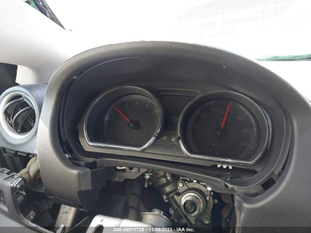 3N1CN7AP1JL872004 Nissan Versa 1.6 Sv