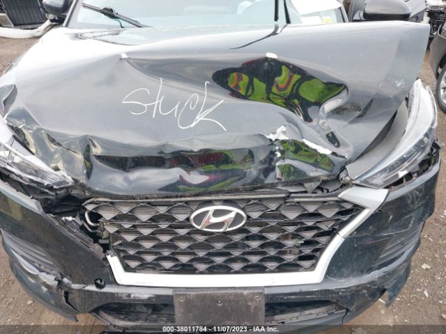 KM8J3CA40LU133526 Hyundai Tucson Value