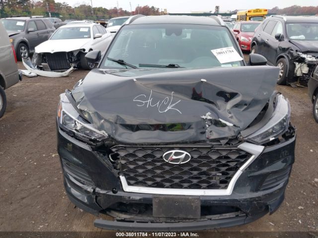 KM8J3CA40LU133526 Hyundai Tucson Value