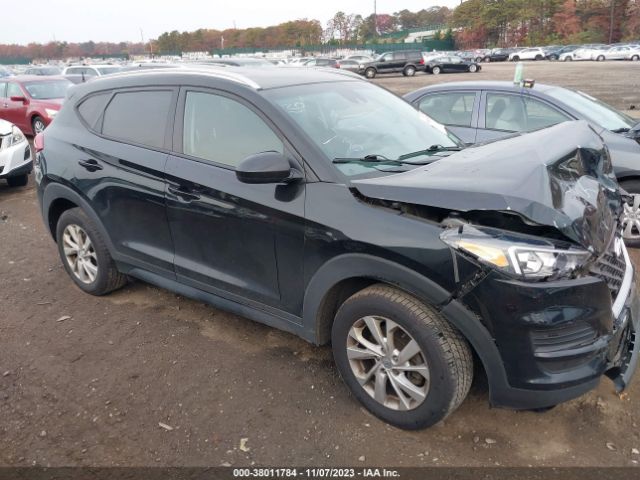 KM8J3CA40LU133526 Hyundai Tucson Value