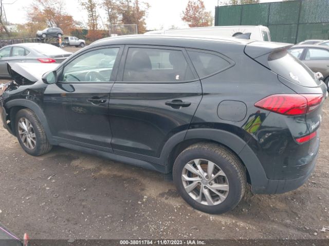 KM8J3CA40LU133526 Hyundai Tucson Value
