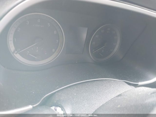 KM8J3CA40LU133526 Hyundai Tucson Value