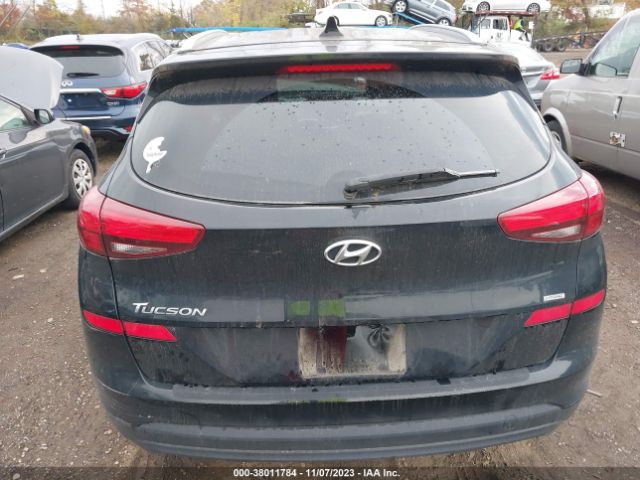 KM8J3CA40LU133526 Hyundai Tucson Value